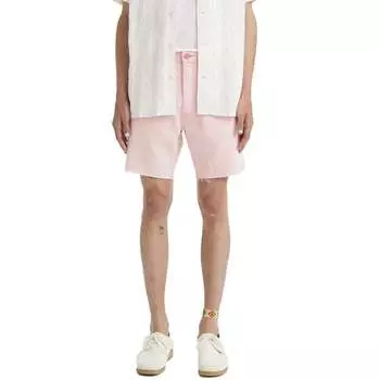 Шорты Levi's 501 93 Denim, розовый