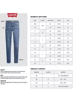 Шорты Levi's "501 Original Short", коллекция 501, цвет Flash A Look