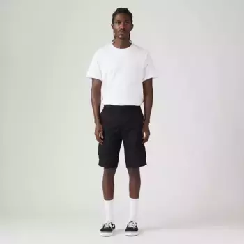 Шорты Levi's, черный