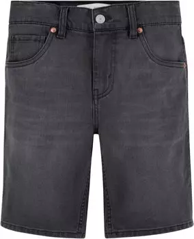 Шорты Levi'S Classic Slim Fit Denim Shorts, цвет Grunge
