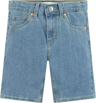 Шорты Levi'S Classic Slim Fit Denim Shorts, цвет Jump Rope