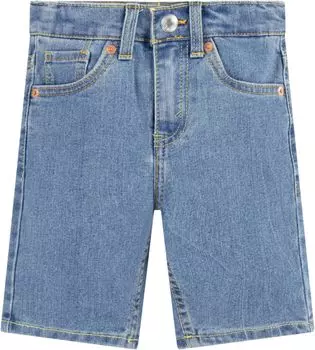 Шорты Levi'S Classic Slim Fit Denim Shorts, цвет Jump Rope