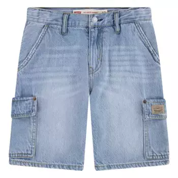 Шорты Levi's Denim Cargos, синий