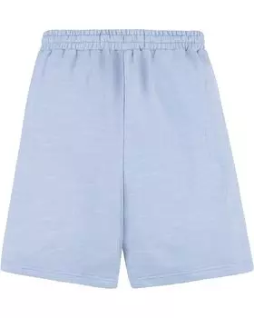 Шорты Levi'S French Terry Jogger Shorts, цвет Serenity