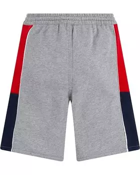 Шорты Levi'S Jogger Shorts, цвет Light Gray Heather