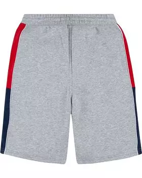 Шорты Levi'S Jogger Shorts, цвет Light Gray Heather