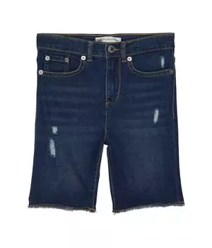 Шорты Levi's Kids, Denim Bike Shorts