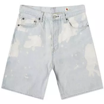 Шорты Levi’s Made In Japan 1980'S 501 Denim, цвет Haru Mid Indigo