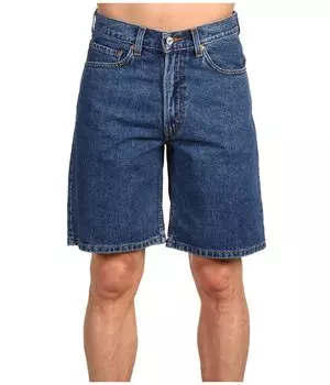 Шорты Levi's Mens, 550 Relaxed Fit Short