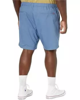 Шорты Levi's Mens Big & Tall XX Chino EX Shorts III, цвет Sunset Blues