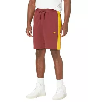 Шорты Levi's Mens, Varsity Sweatshorts