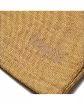 Шорты Levi'S Poster Logo French Terry Shorts, цвет Lark