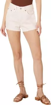 Шорты Levi's Premium 501 Original Shorts, цвет Dusty Mauve Chalk