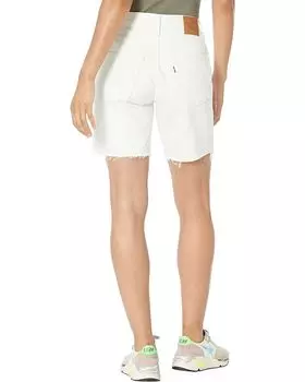 Шорты Levi's Premium 90s 501 Shorts, цвет Birthday Light Wash