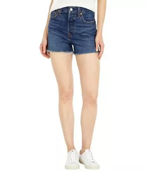 Шорты Levi's Premium, Ribcage Shorts