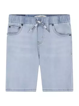 Шорты LEVI'S Regular Jeans, светло-синий