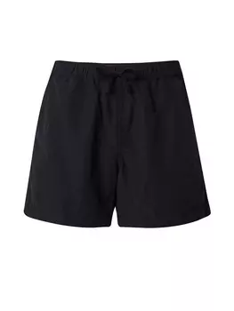 Шорты LEVI'S Regular Pants XX, черный