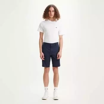 Шорты Levi's, синий