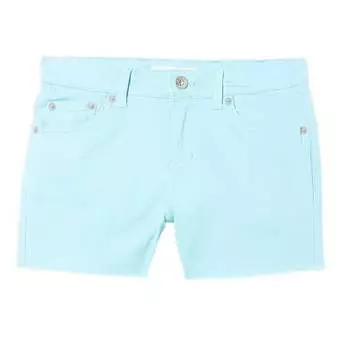 Шорты Levi's, синий