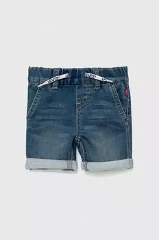 Шорты Levi's, синий
