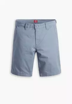 Шорты Levi's, синий