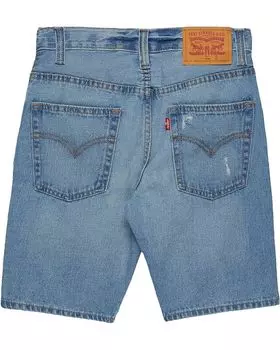 Шорты Levi'S Slim Fit Shorts, цвет Hoboken
