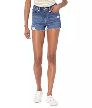 Шорты Levi's Womens, High-Rise Shorts