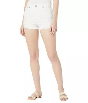 Шорты Levi's Womens, High-Rise Shorts