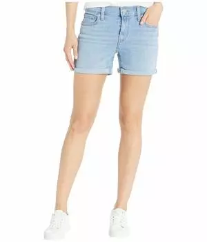 Шорты Levi's Womens, Mid Length Shorts
