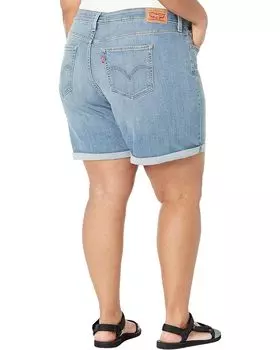 Шорты Levi's Womens New Shorts, цвет No More Rules