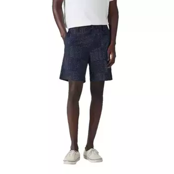 Шорты Levi's Xx Auth Rlx Ii Blues denim, синий