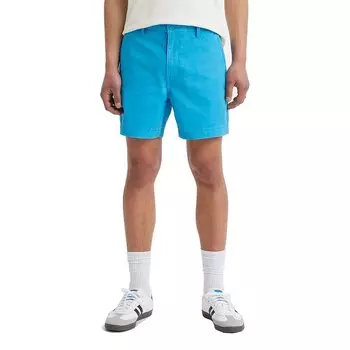 Шорты Levi's XX Authentic II, синий
