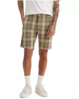 Шорты Levi's XX Chino Shorts III, цвет Clyde Plaid True Chino
