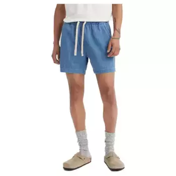 Шорты Levi's Xx Easy chino, синий