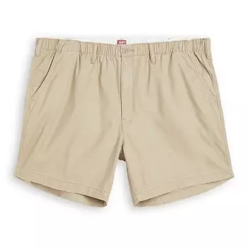Шорты Levi's XX Ez Short B&T III, бежевый