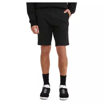 Шорты Levi's XX Taper II chino, черный