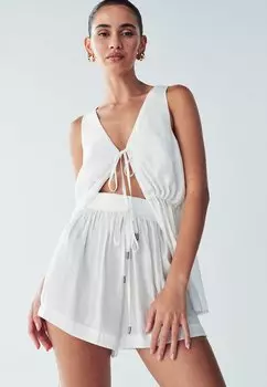 Шорты LEVIE ST MRLO, белый