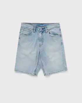 Шорты Levis 445 Athletic Shorts, цвет poseidon wave short