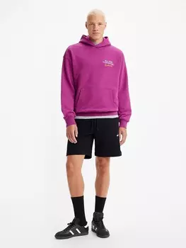 Шорты Levis, черный