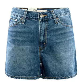 Шорты Levis, синий