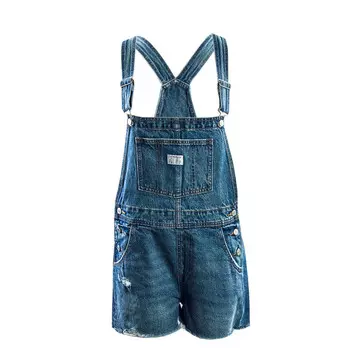 Шорты Levis, синий