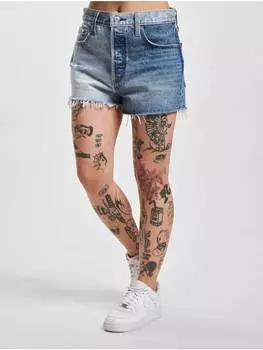 Шорты Levis, синий