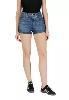 Шорты Levis , синий