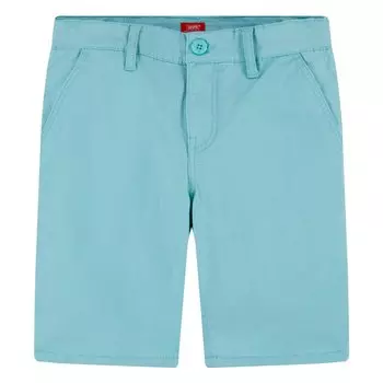 Шорты Levis Straight Fit Chino, синий