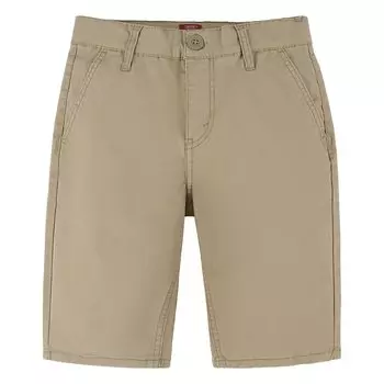Шорты Levis Straight XX, бежевый