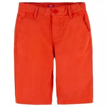 Шорты Levis Straight XX Chino, оранжевый