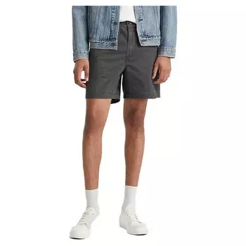 Шорты Levis XX Authentic Short II, черный