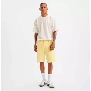 Шорты Levis XX Chino, желтый