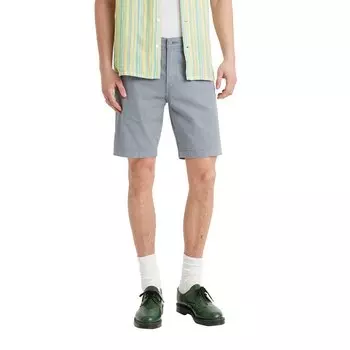 Шорты Levis XX Taper II Chino, синий