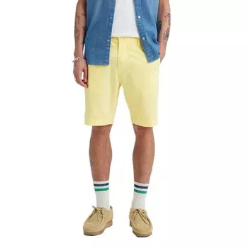 Шорты Levis XX Taper II Chino, желтый